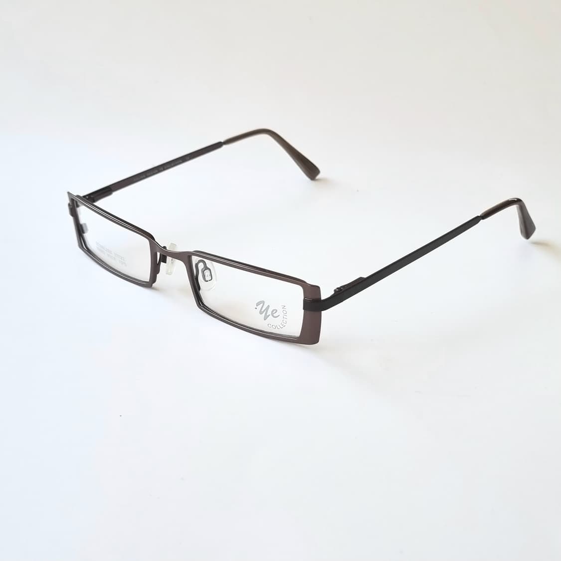 데드스탁 긱시크 레트로 사각 안경테 525 상품이미지4