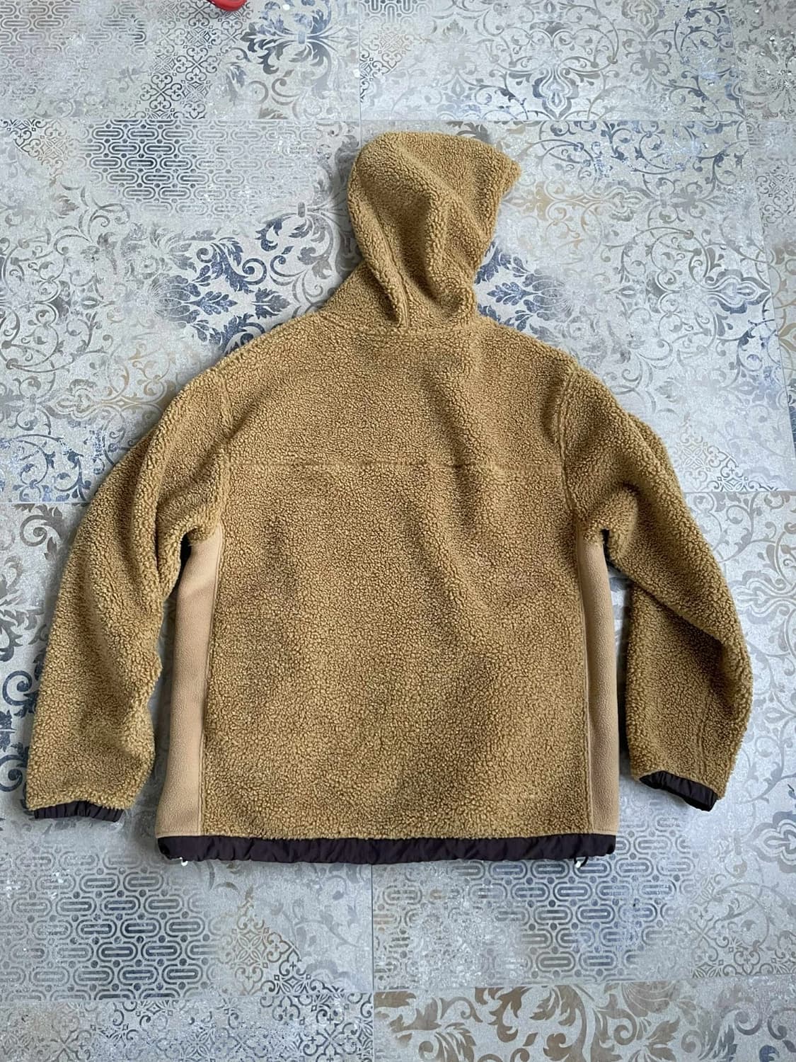 키스 뉴욕 닉스 엠파이어 빈티지 넬슨 크루넥 상품이미지6