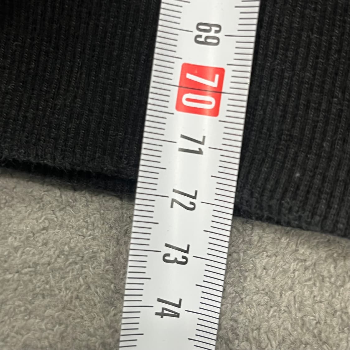 XL 네스티킥 맨투맨 상품이미지8