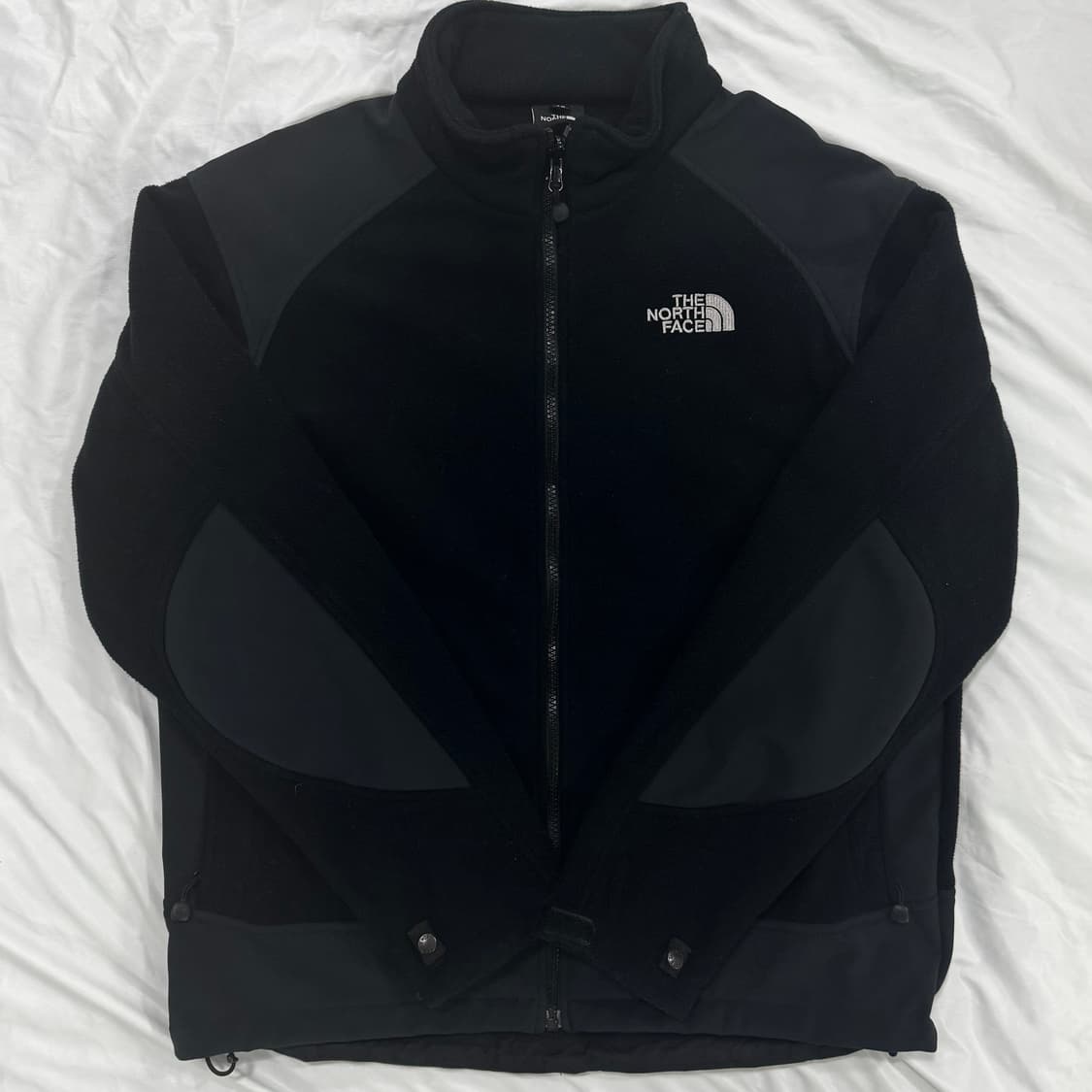 노스페이스 후리스 집업 95 상품이미지1