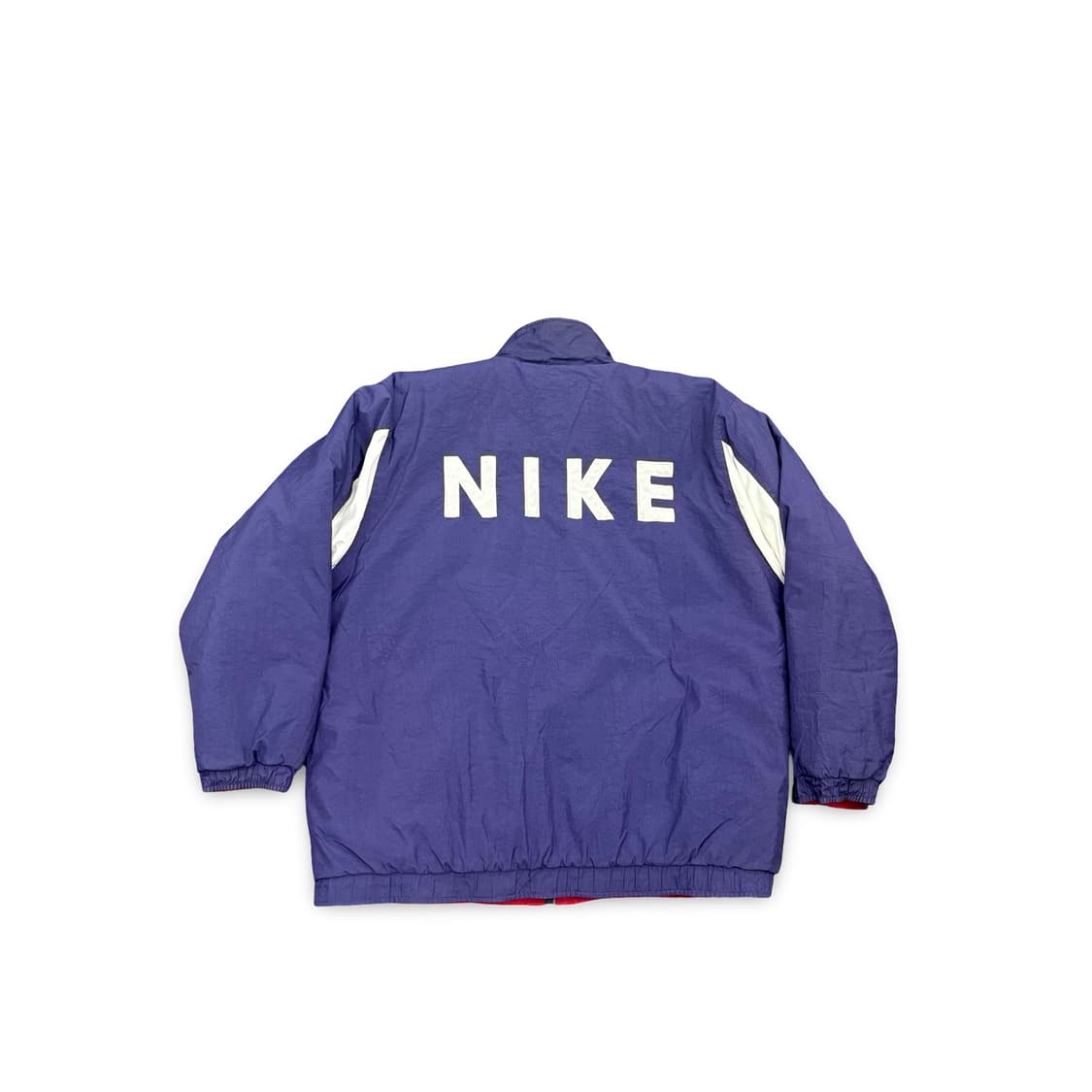 (100)나이키리버시블점퍼 상품이미지2