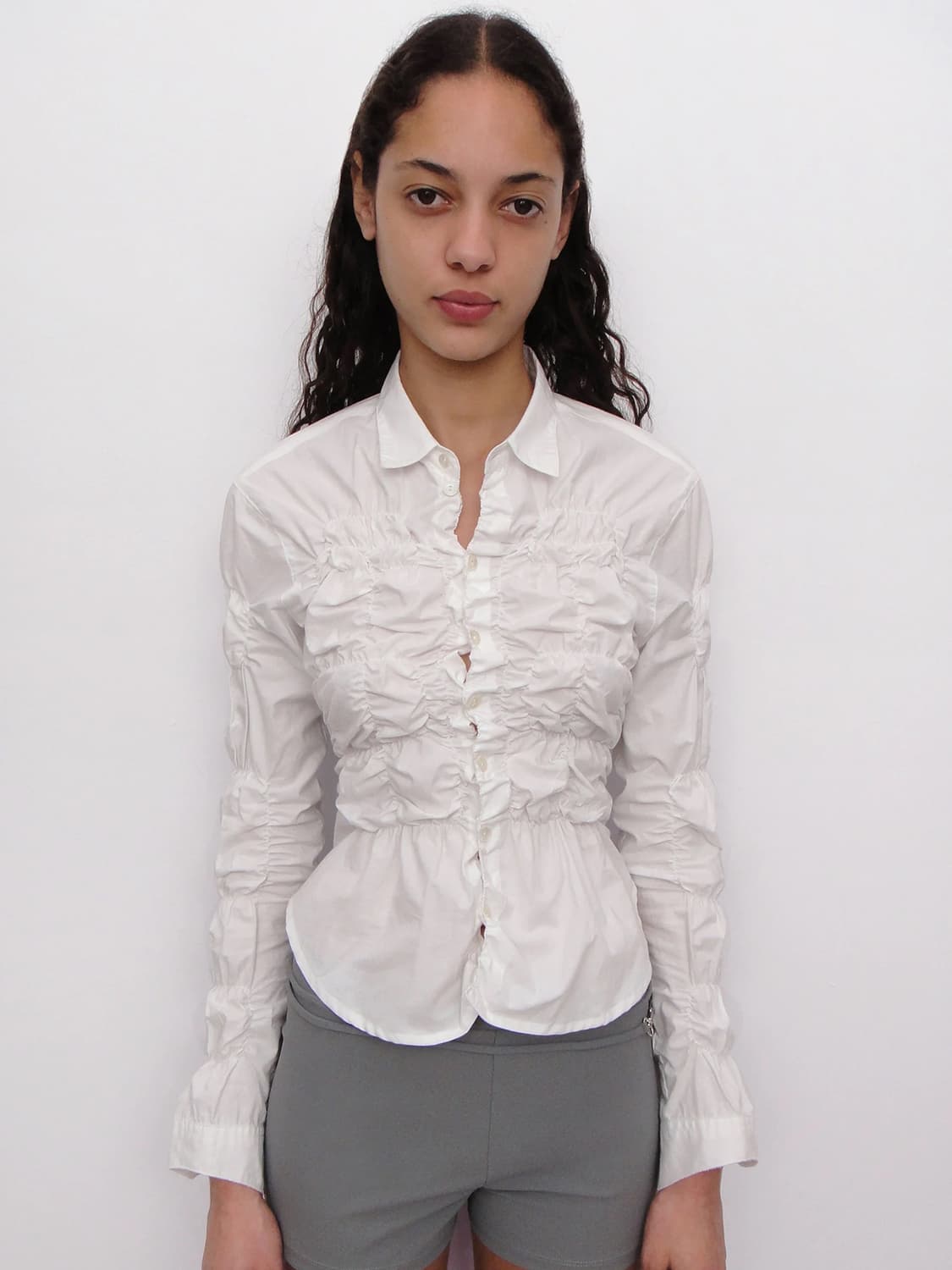 기마구아스 LUPA 셔츠 상품이미지1