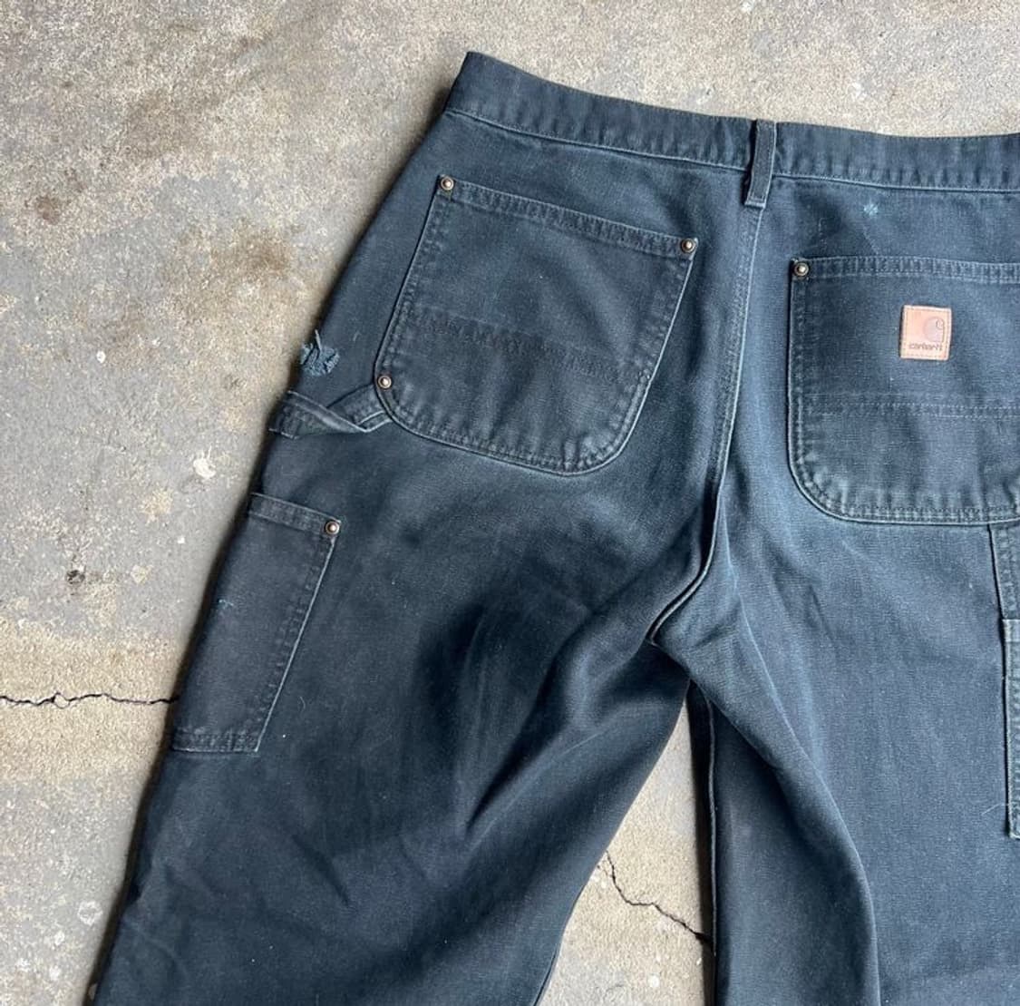 칼하트 더블니 상품이미지6