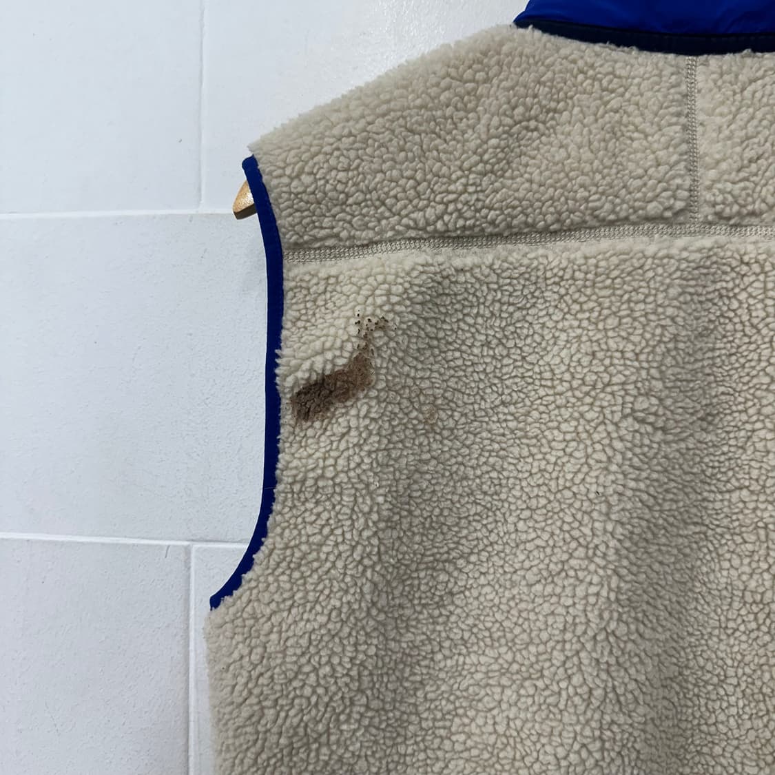 파타고니아 클래식 레트로 베스트 상품이미지6