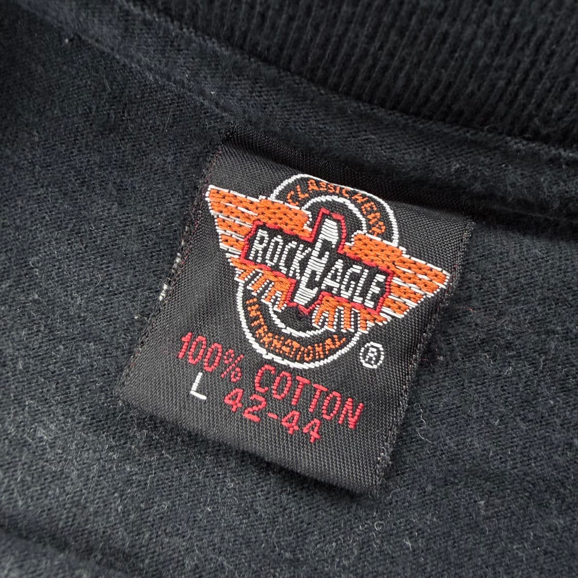 린킨파크 METEORA 프린팅 락 티셔츠 상품이미지4