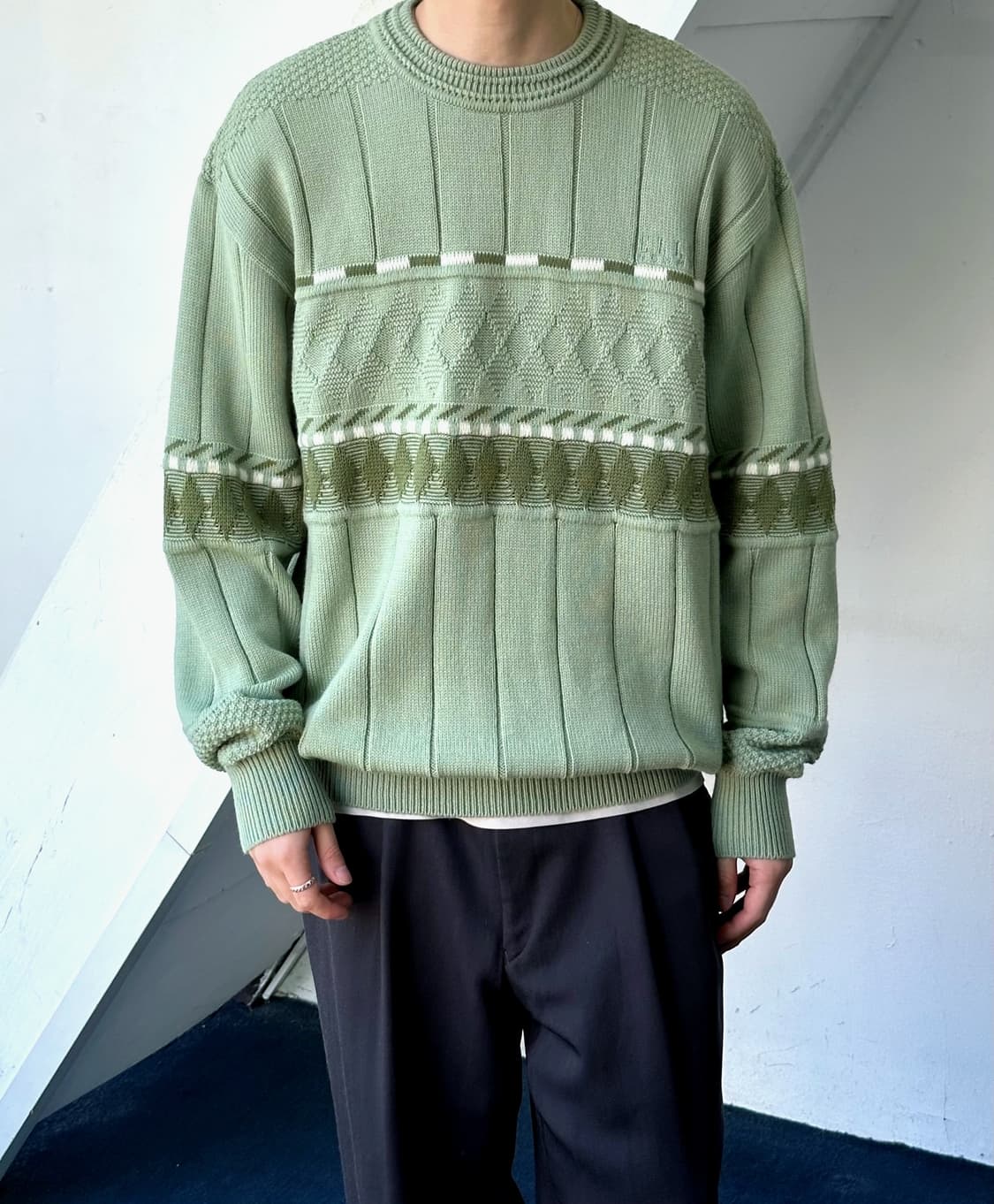 ELLE HOMME 상품이미지2