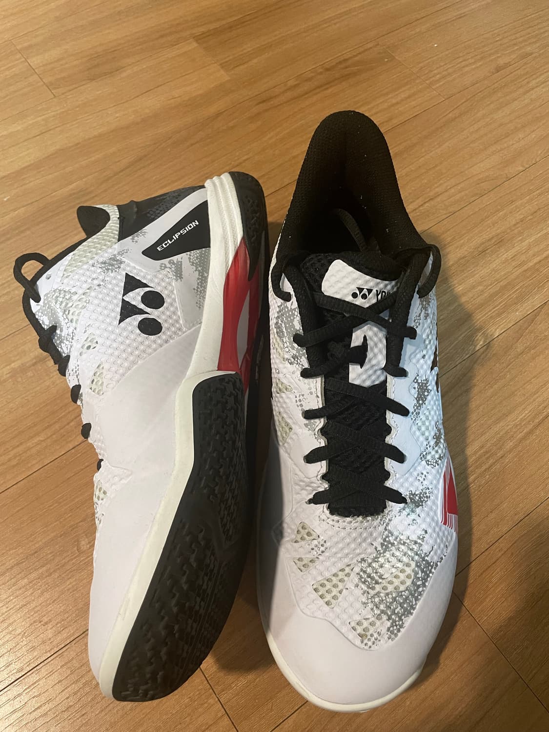 요넥스 배드민턴화 이클립션X 270 상품이미지2