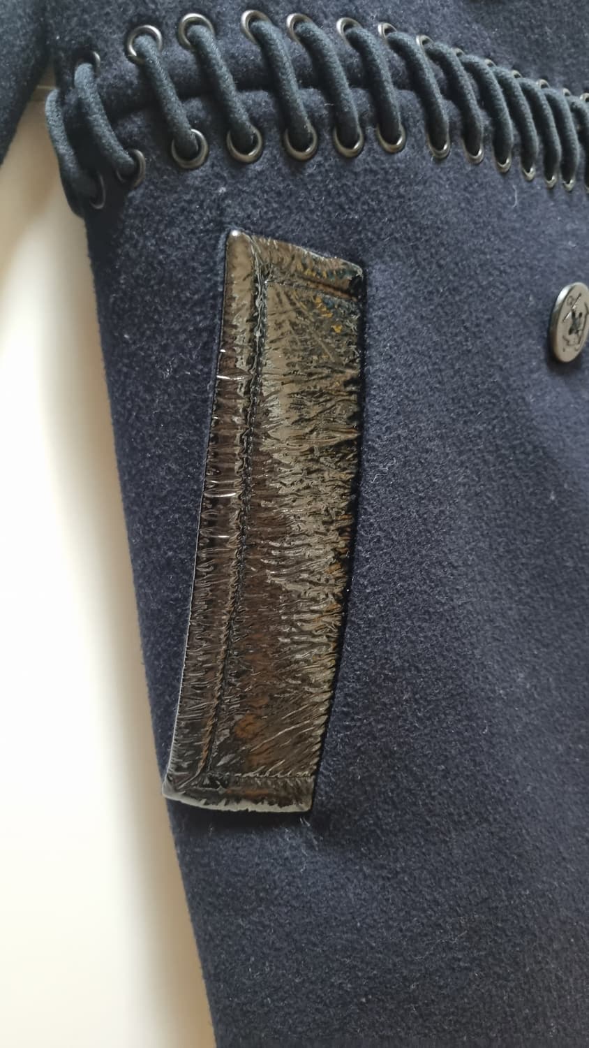 3.1 필립림 코트 상품이미지8