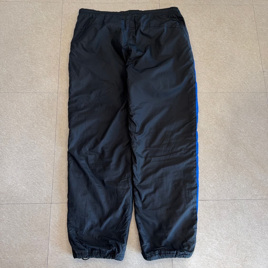 00s 나이키 누빔 트랙팬츠 상품이미지5