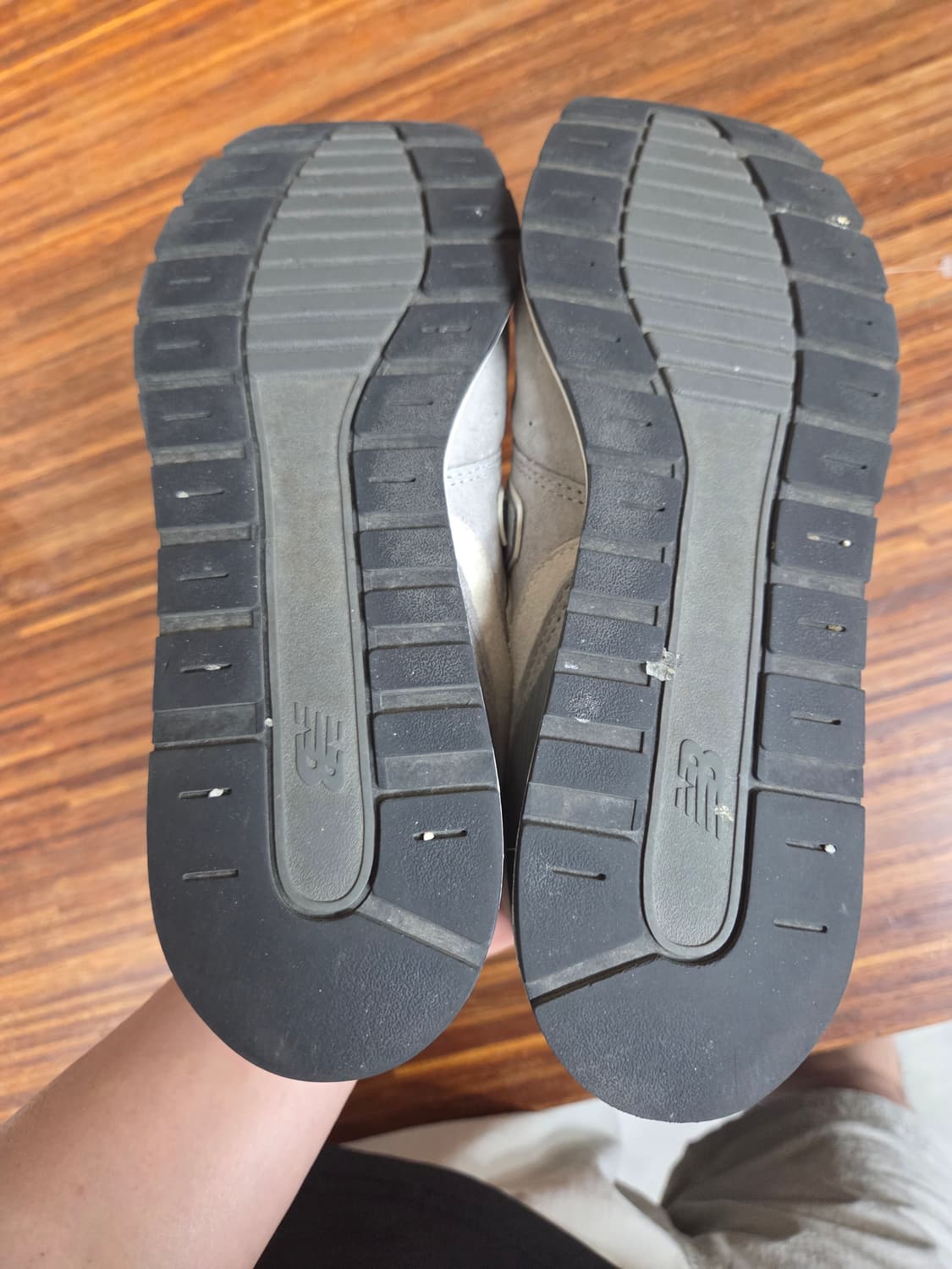 뉴발란스 996 그레이 260 265 상품이미지4