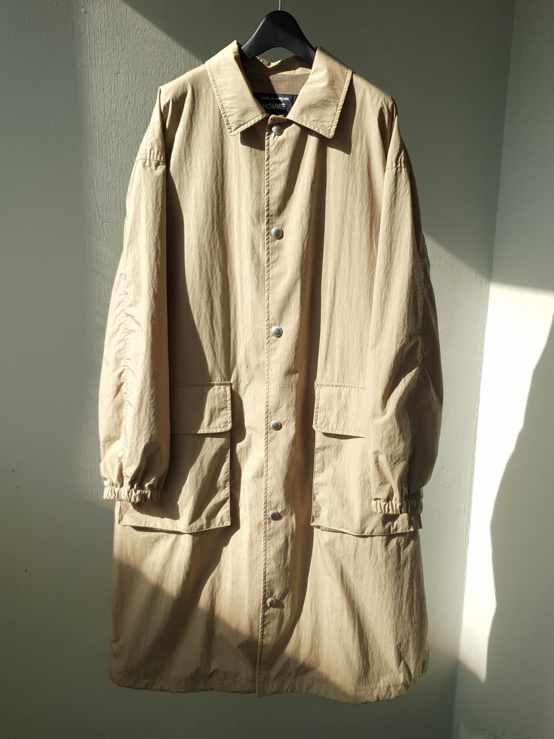 Comme Des Garcons coat 상품이미지2