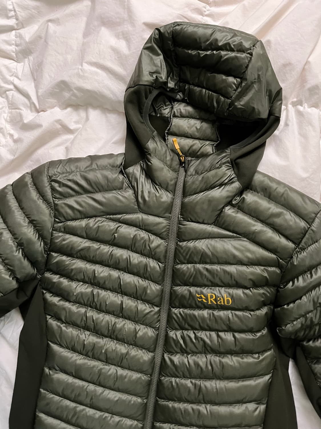 Rab Sirrus Flex Hoody 상품이미지2