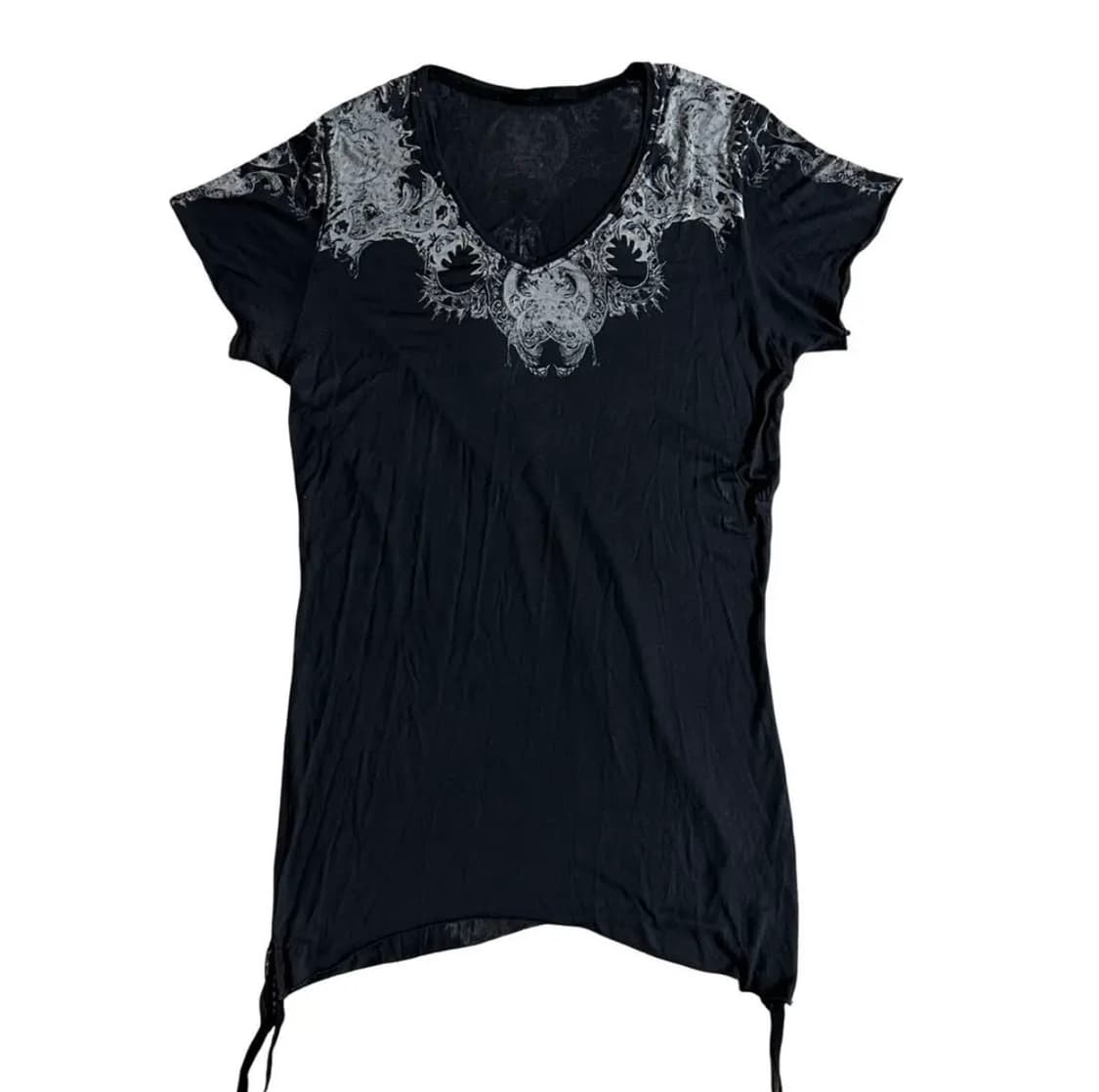 Kmrii magnolia t-shirt 케무리 상품이미지1