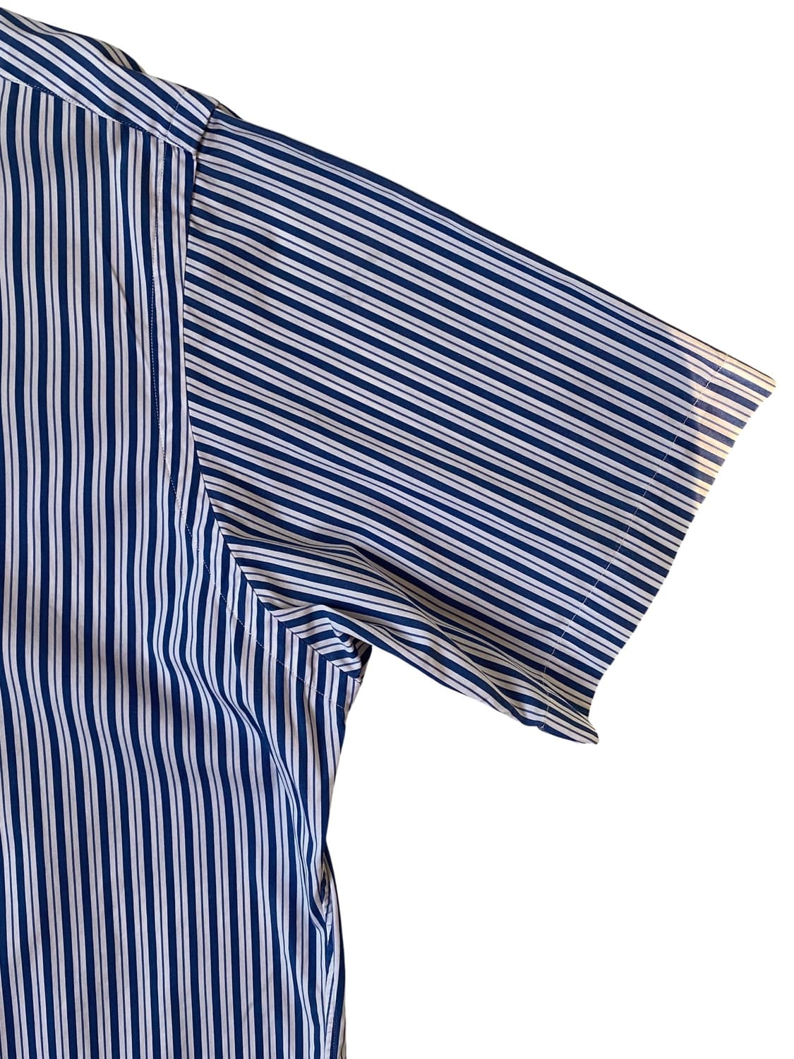 폴로랄프로렌 스트라이프 반팔 셔츠 (Man XL) AB1365 상품이미지4