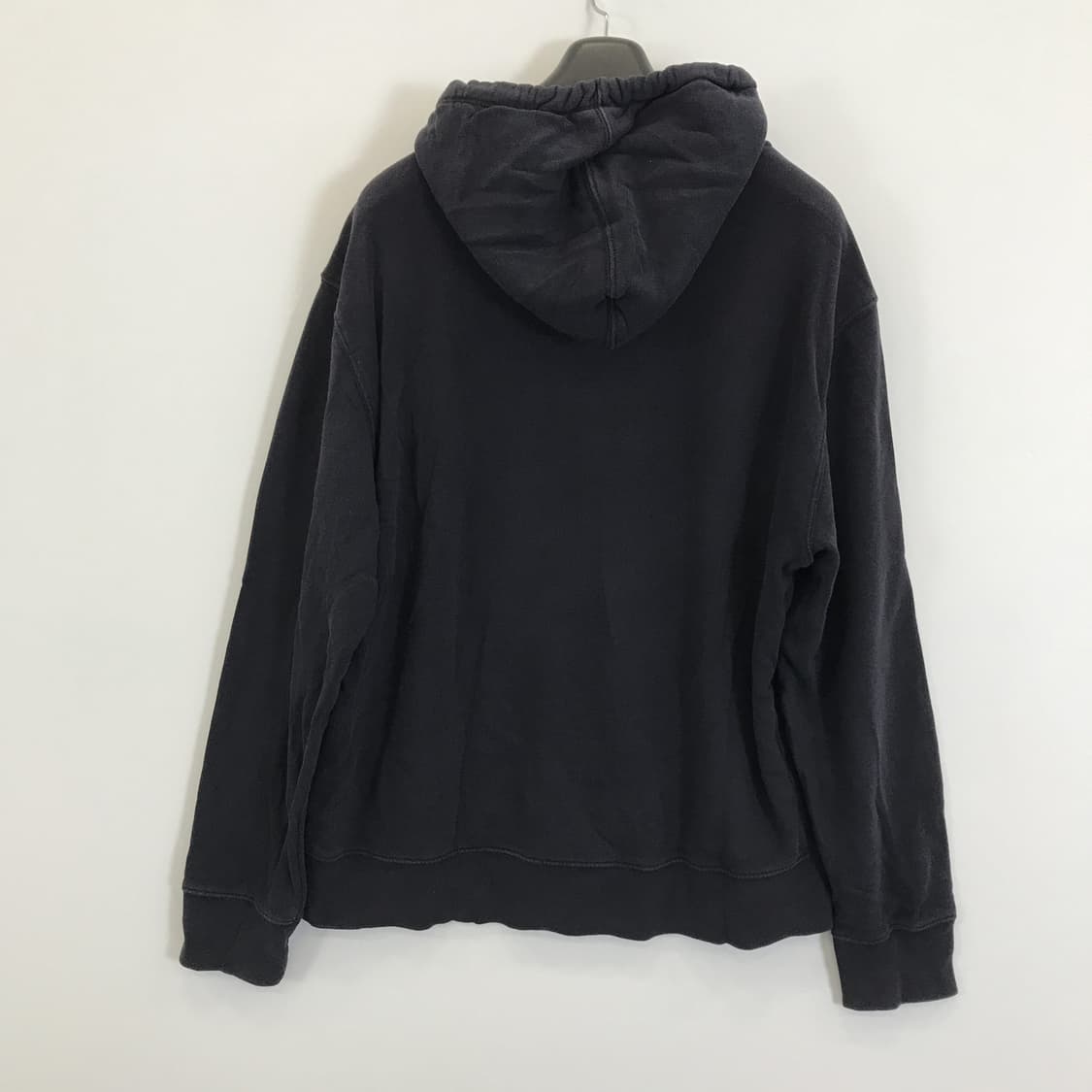 GAP 갭 뉴욕 자수 후드티셔츠 [XL] 상품이미지4