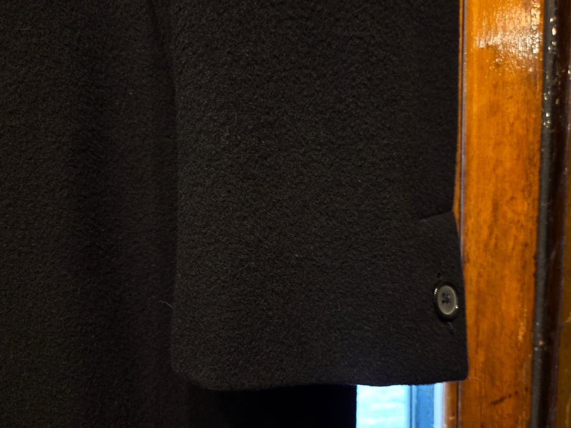 폴로랄프로렌 플란넬 맥코트 상품이미지3