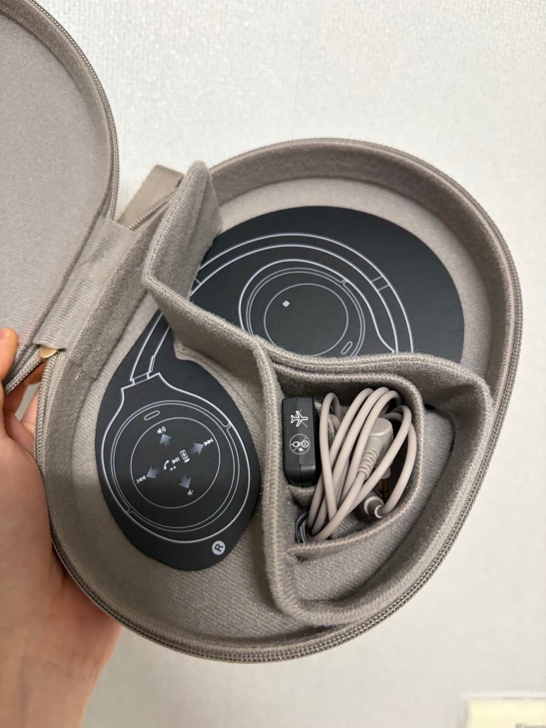 소니 헤드셋 wh-1000xm4 상품이미지5