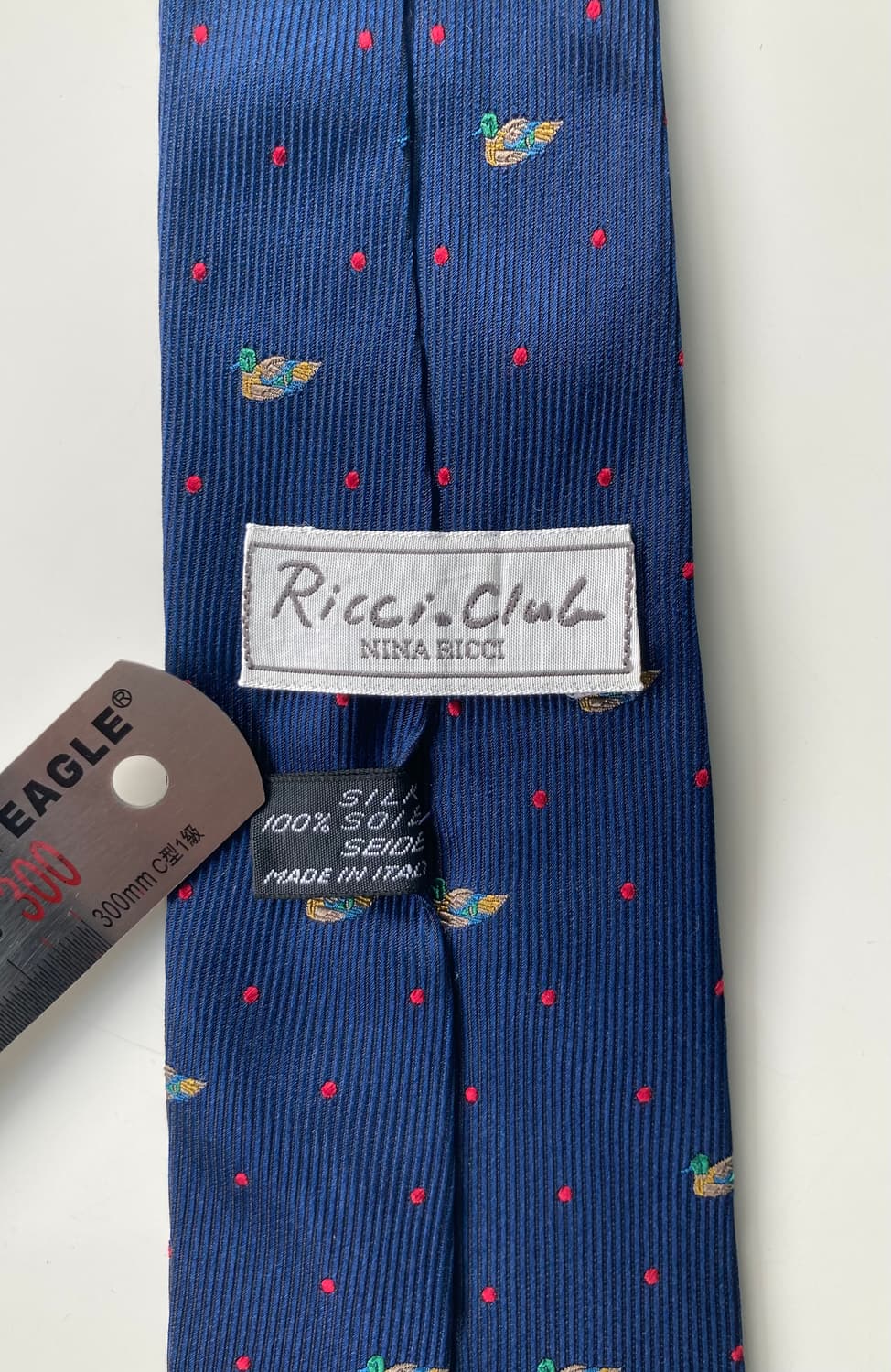 빈티지)넥타이 상품이미지5