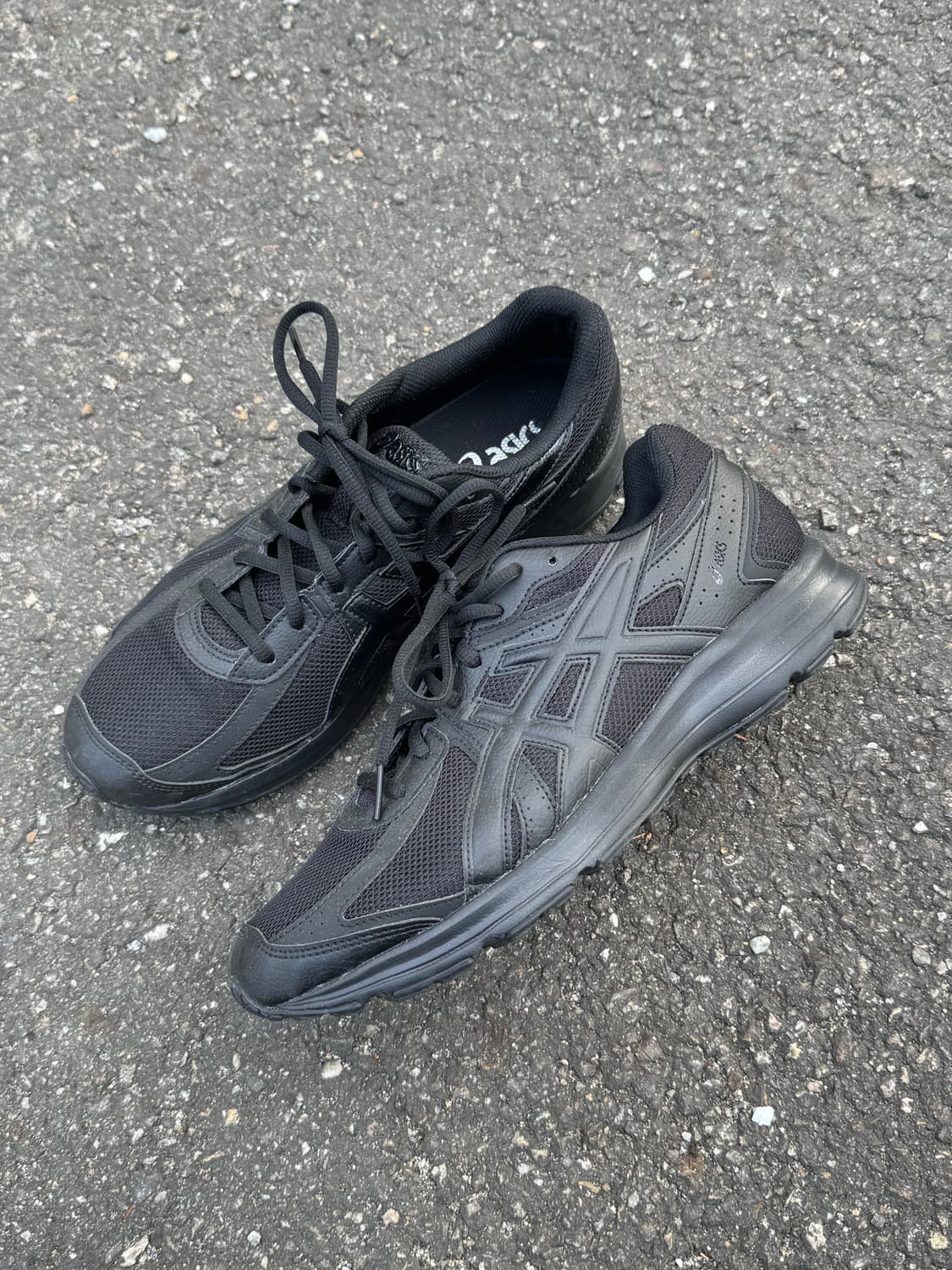 아식스 조그S100 280 상품이미지2