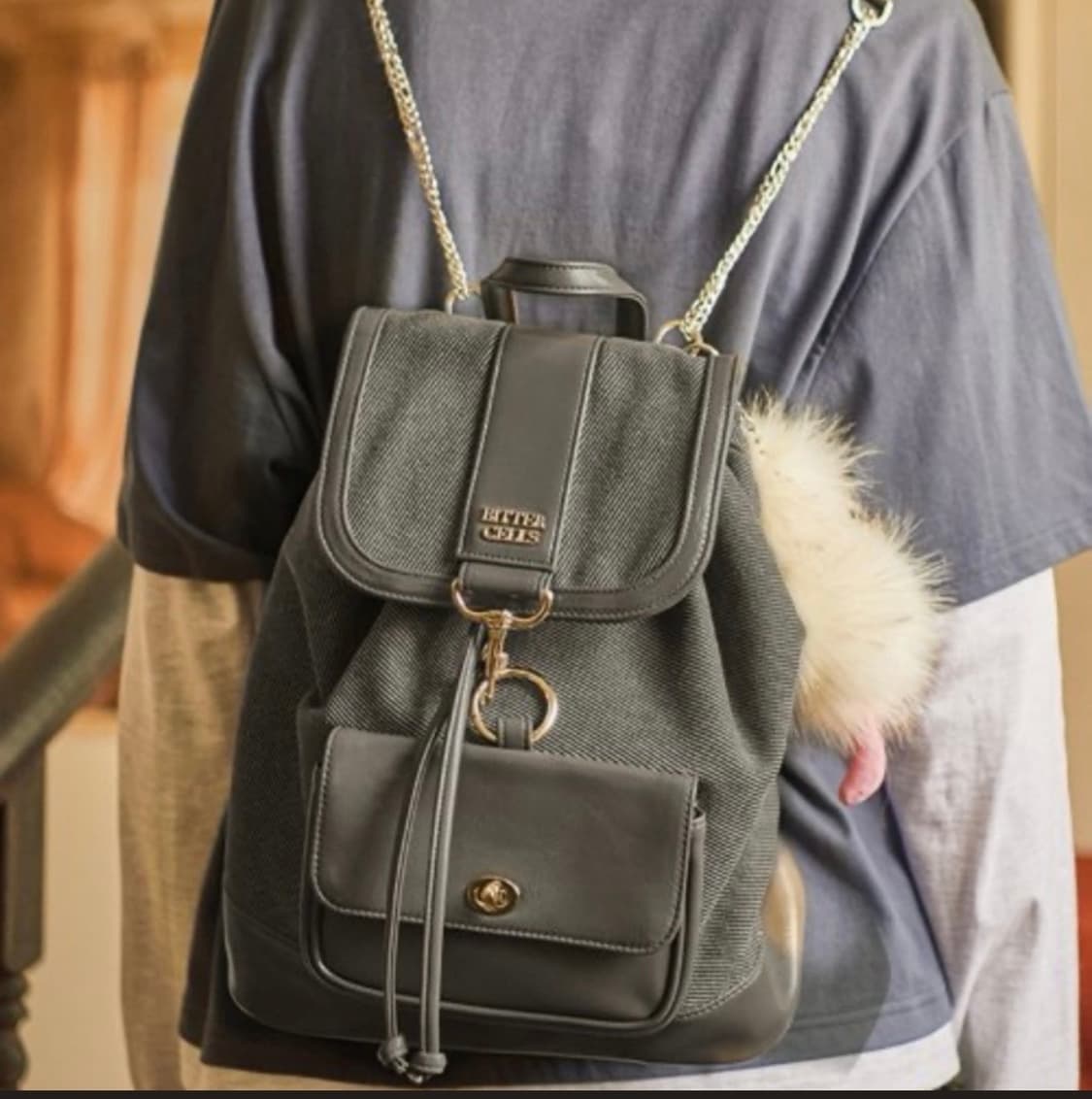 비터셀즈 백팩 상품이미지1