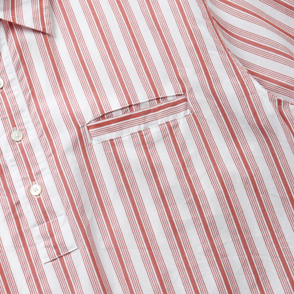 보트 BoTT Pullover Stripe S/S Shirt 상품이미지8