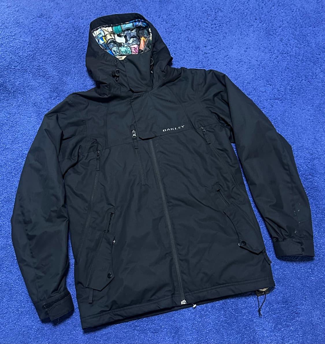 오클리 보드복/스키복 상품이미지1