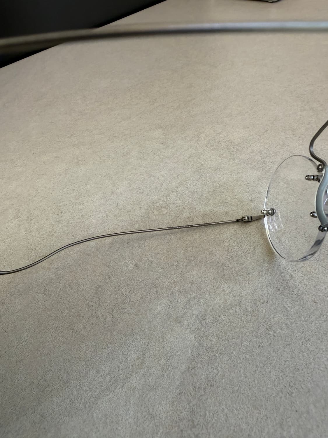 리가즈안경 우마왕 콜라보 RG00UW9(A) 상품이미지3