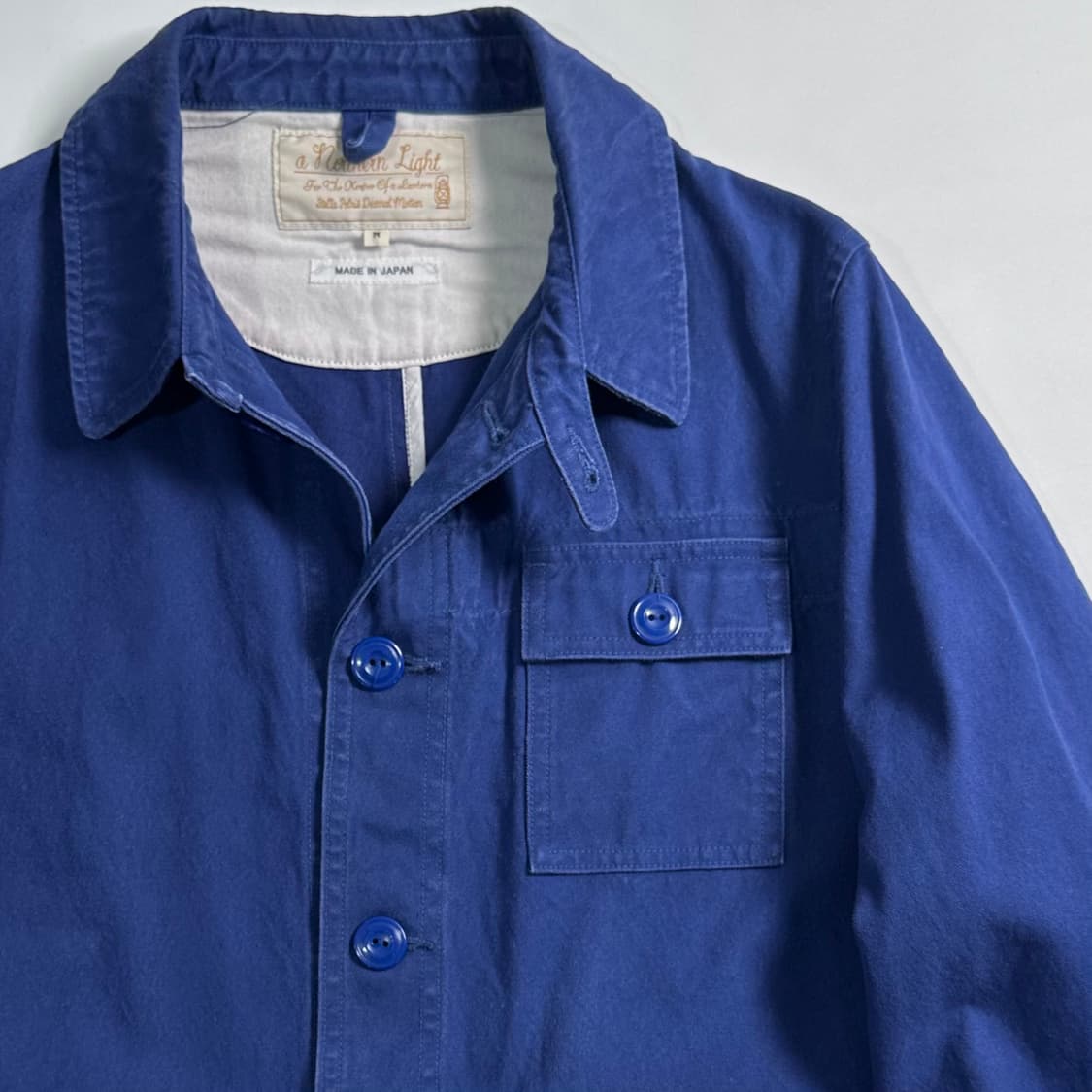 어 노슨라이트 워크 자켓 상품이미지4