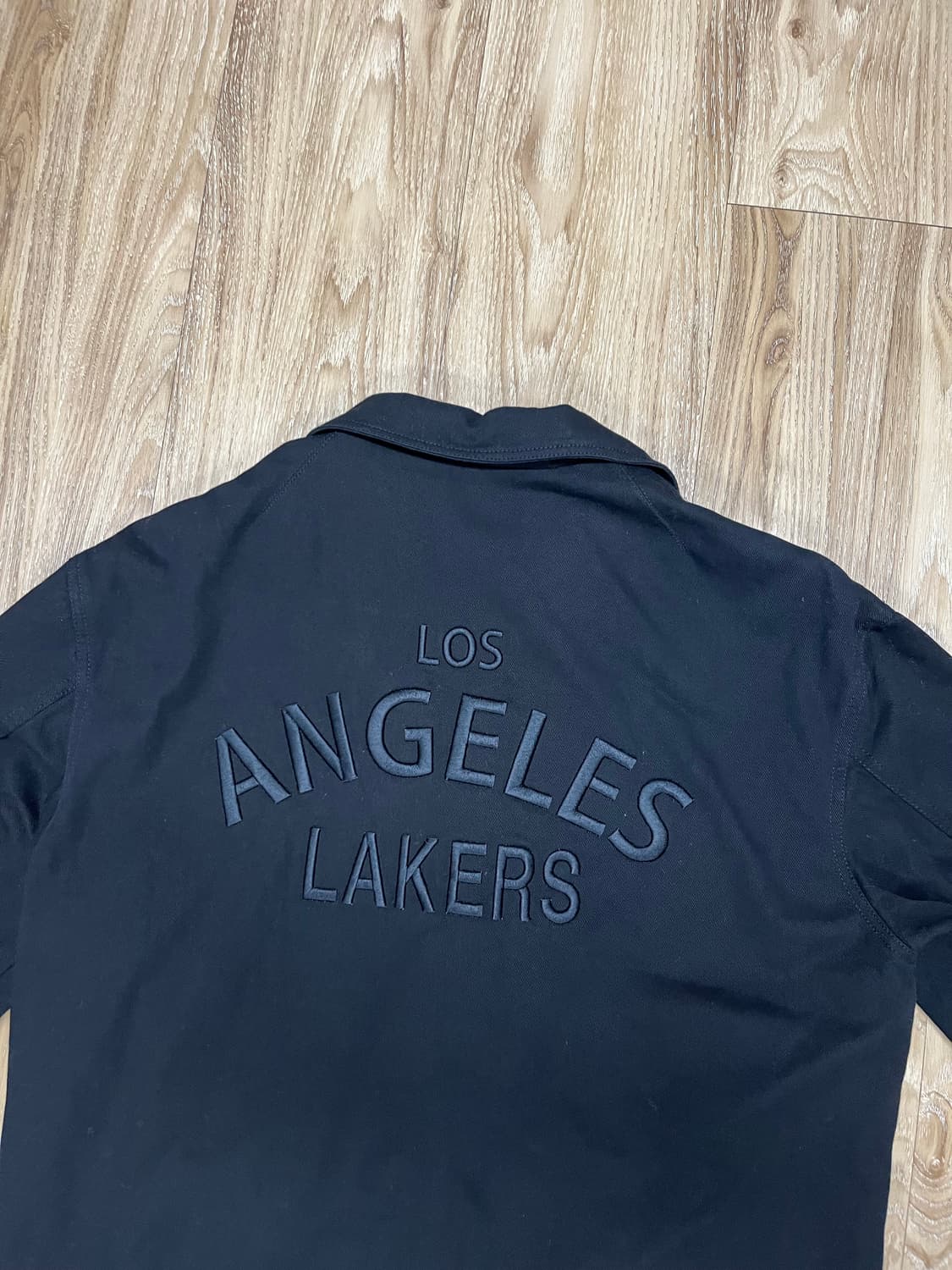 NBA LA 레이코스 코트 F 상품이미지5