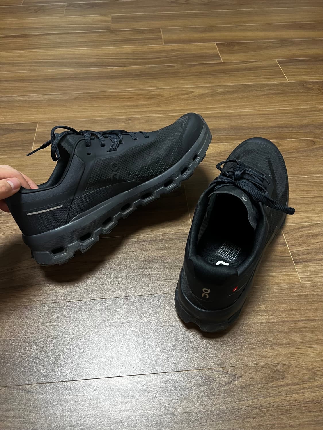 온러닝 클라우드비스타 2 상품이미지5