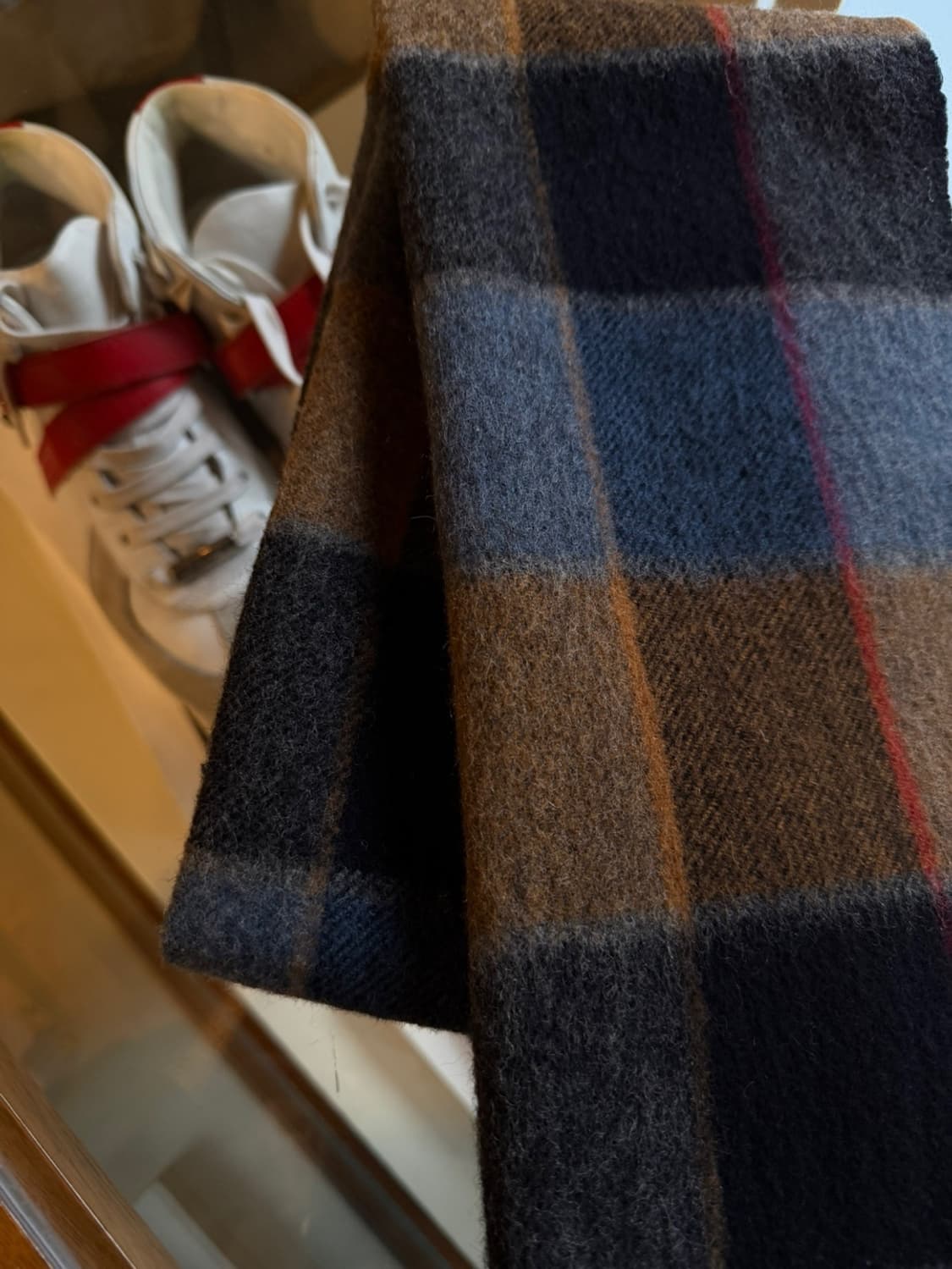 발망 머플러 상품이미지8