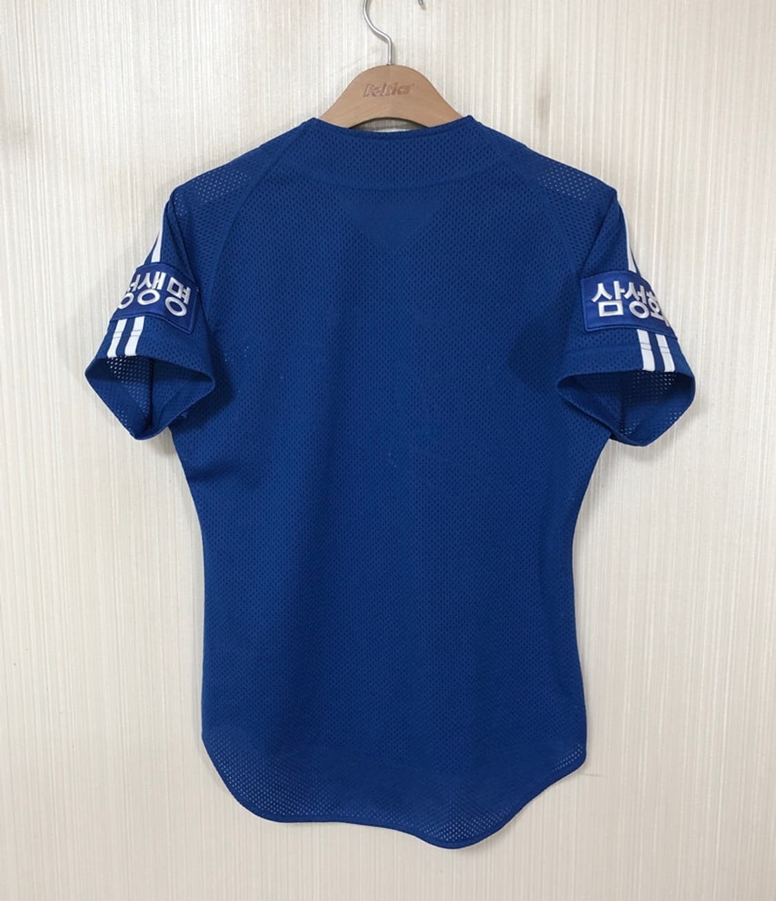 KBO 위팬 삼성라이온즈 (왕조)원정유니폼/져지 85 상품이미지8