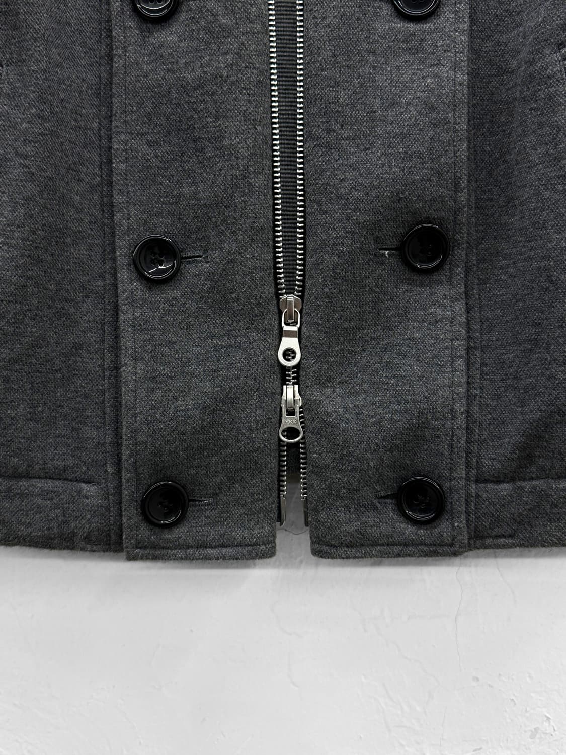 michel klein homme 나폴레옹 자켓 상품이미지2