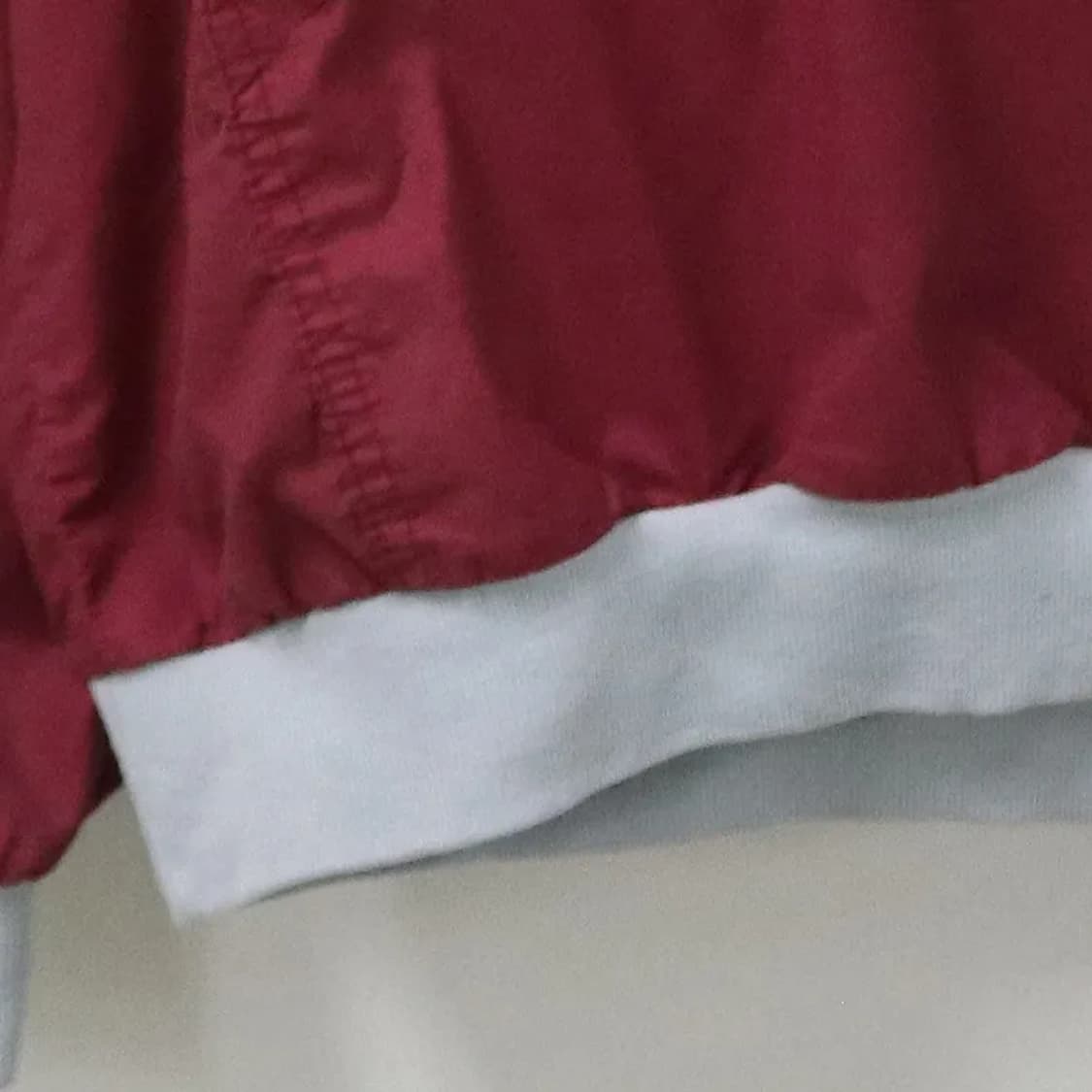 80'S 나이키 라이온즈 아노락 66249 상품이미지7