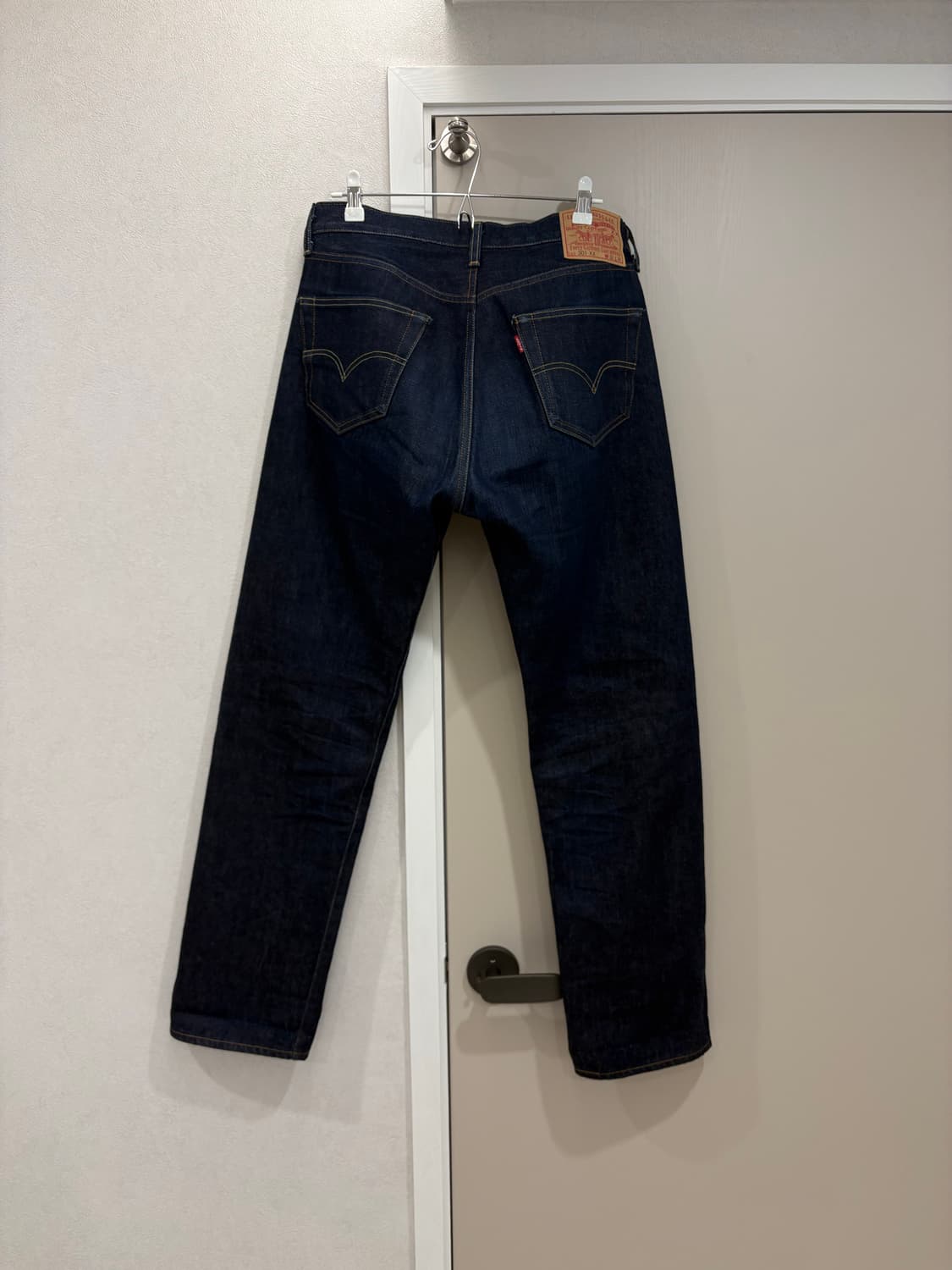 LVC 55501 리지드 W32 L34 상품이미지2