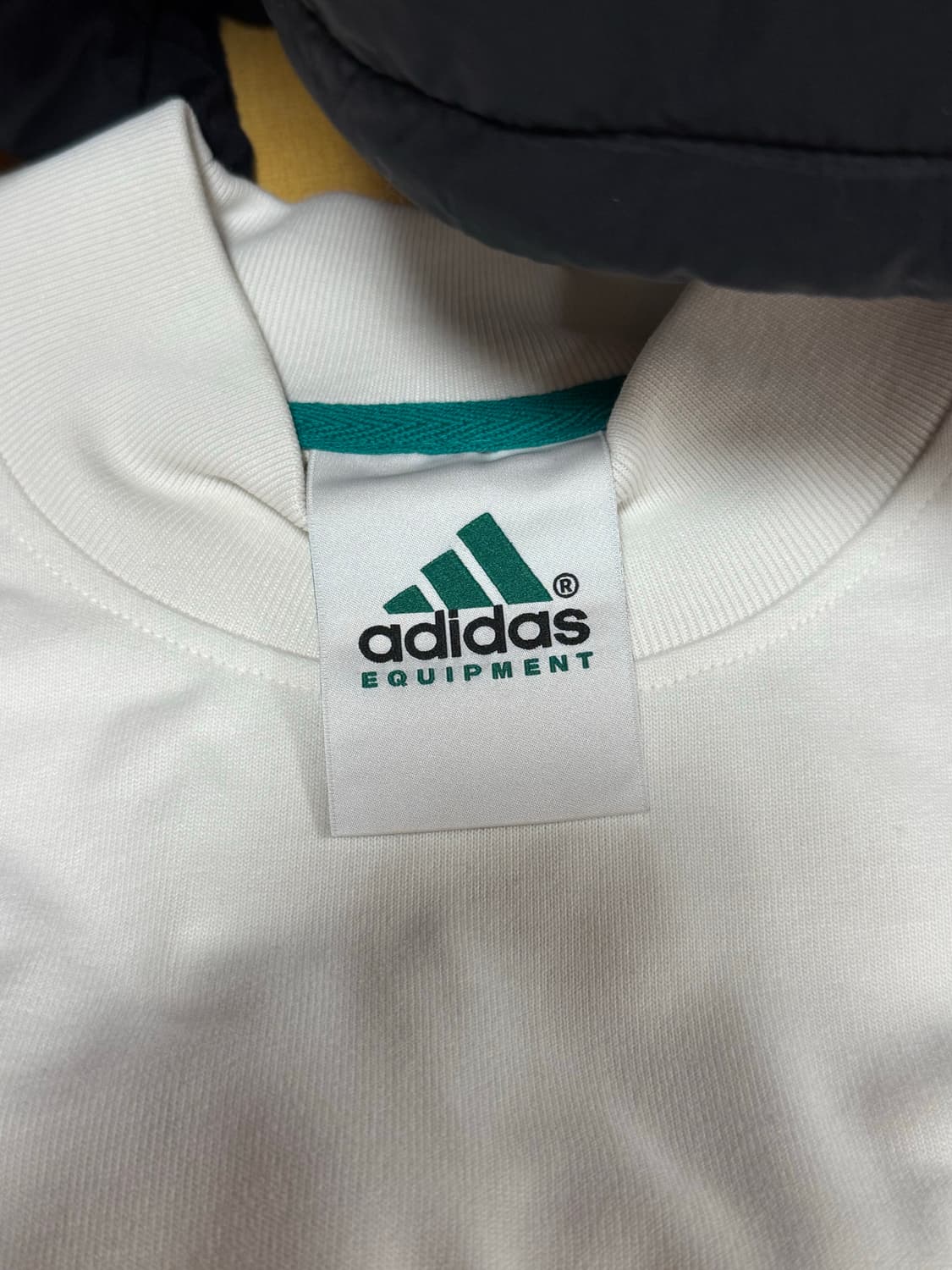 아디다스 Equipment 그래픽 롱슬리브 M 상품이미지2