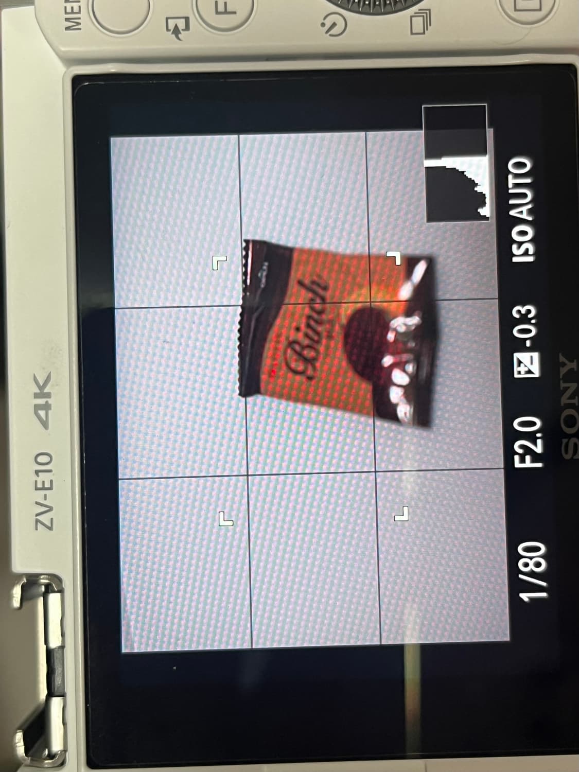 소니 zv-e10+사진첨부 상품이미지3