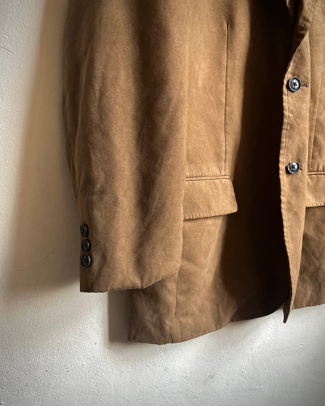 Bensalina ベンサリナ Japan Peach Skin Blazer 상품이미지6