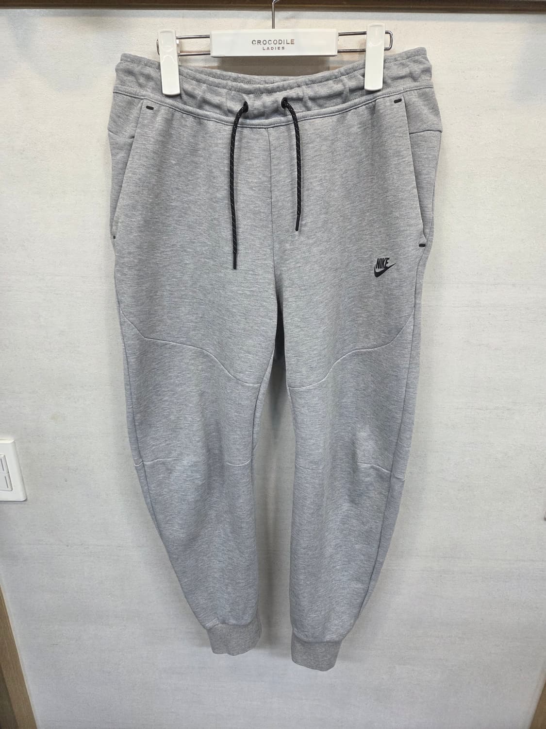 나이키 테크플리스 조거팬츠 L 상품이미지1