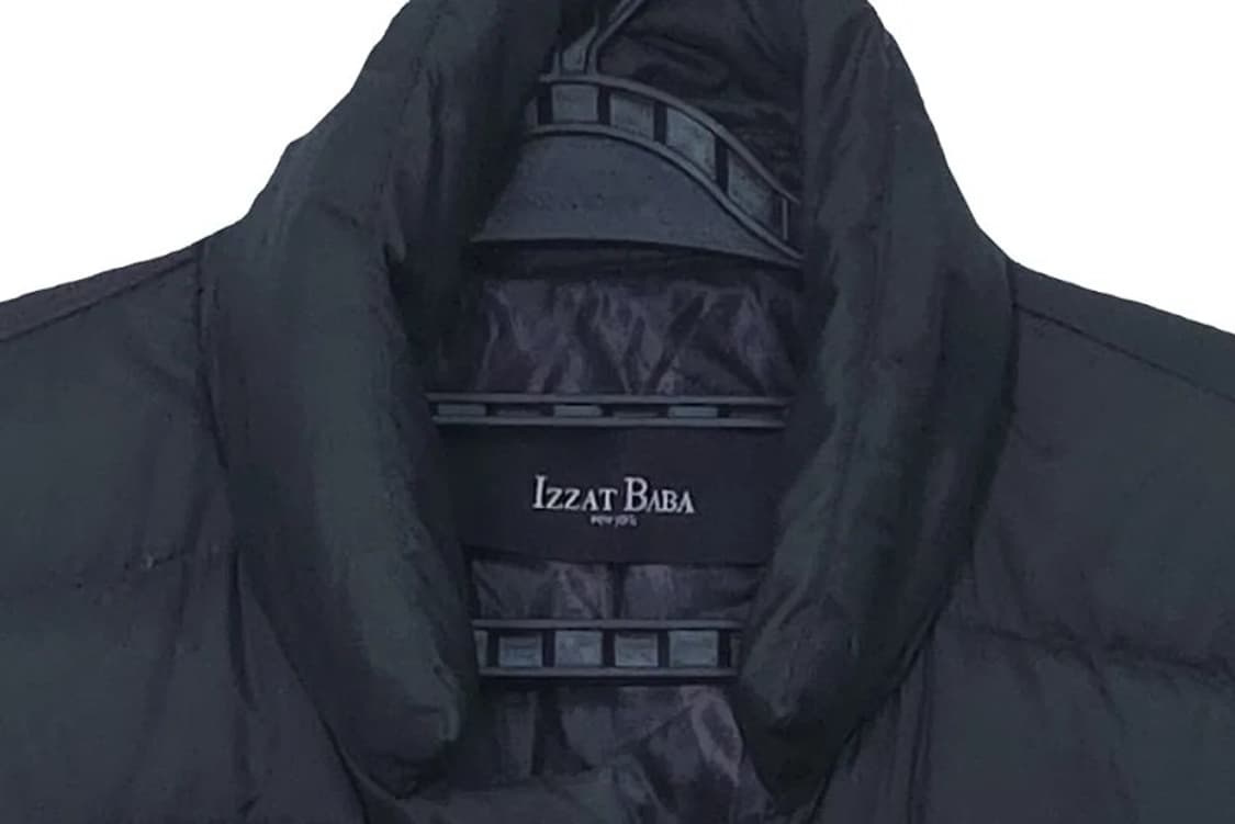 아이잗바바 경량 구스다운 패딩 상품이미지3