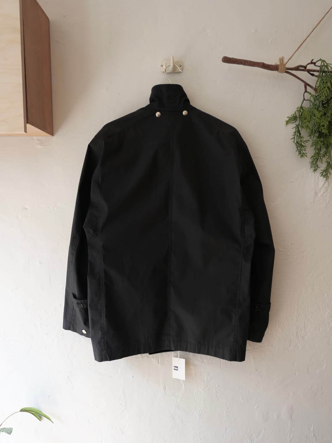 엔지니어드 가먼츠 더블 자켓 상품이미지5