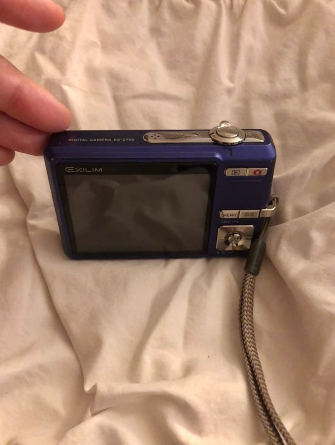 작례) 카시오 EX-Z700 Casio Exilim EX-Z700 12 상품이미지2