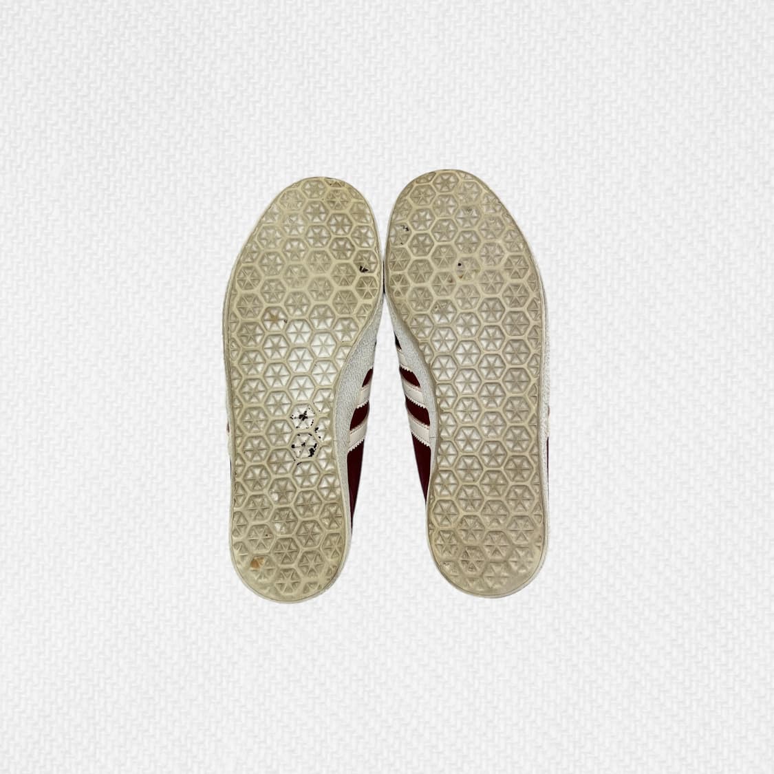 230 아디다스 가젤 OG 버건디 상품이미지9