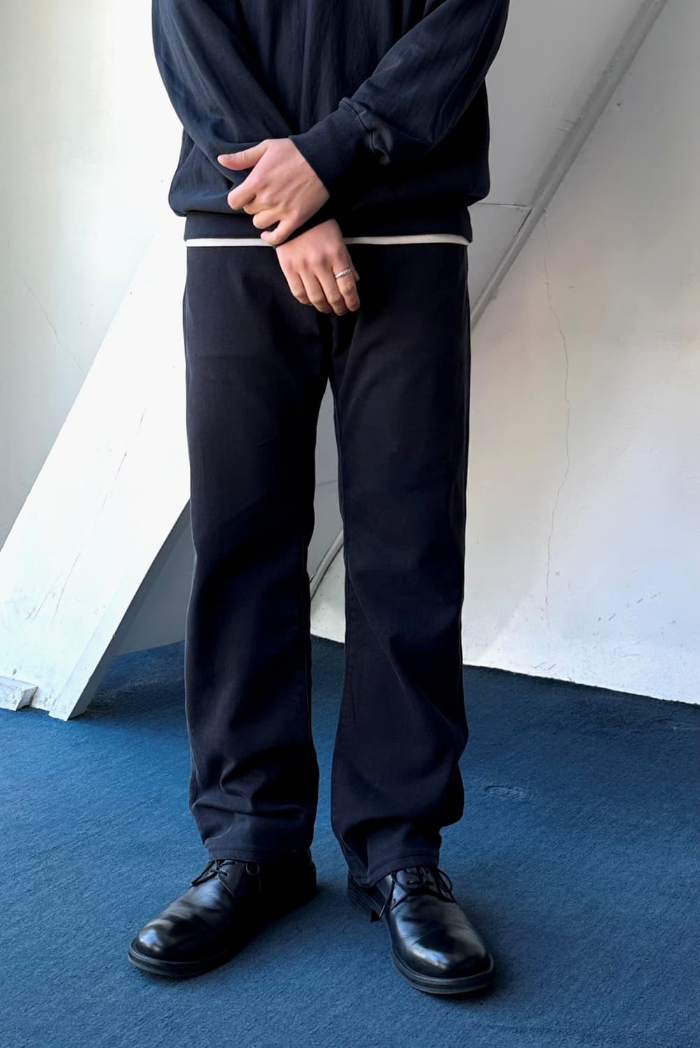 502 model 5pkt cotton pants 상품이미지2