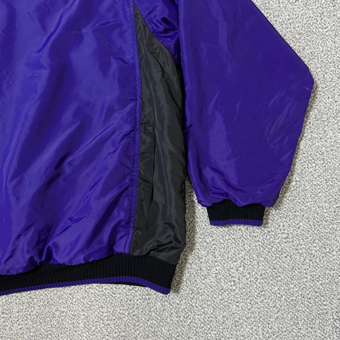나이키 90s 올드스쿨 웜업 M 상품이미지5