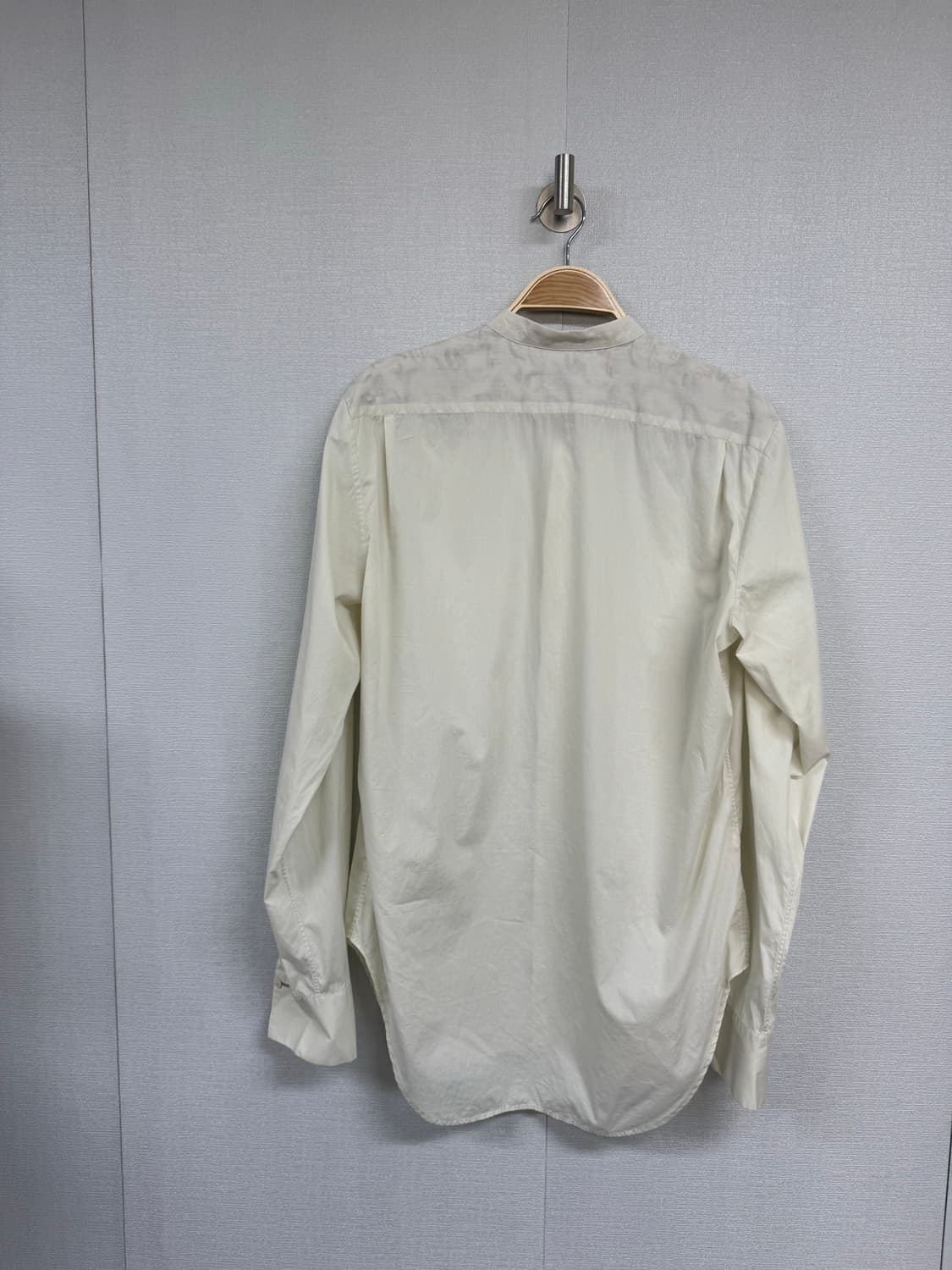 폴 스미스 코튼 셔츠 상품이미지4