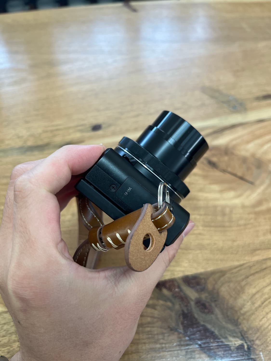 캐논 파워샷 G7X mark2 상품이미지6