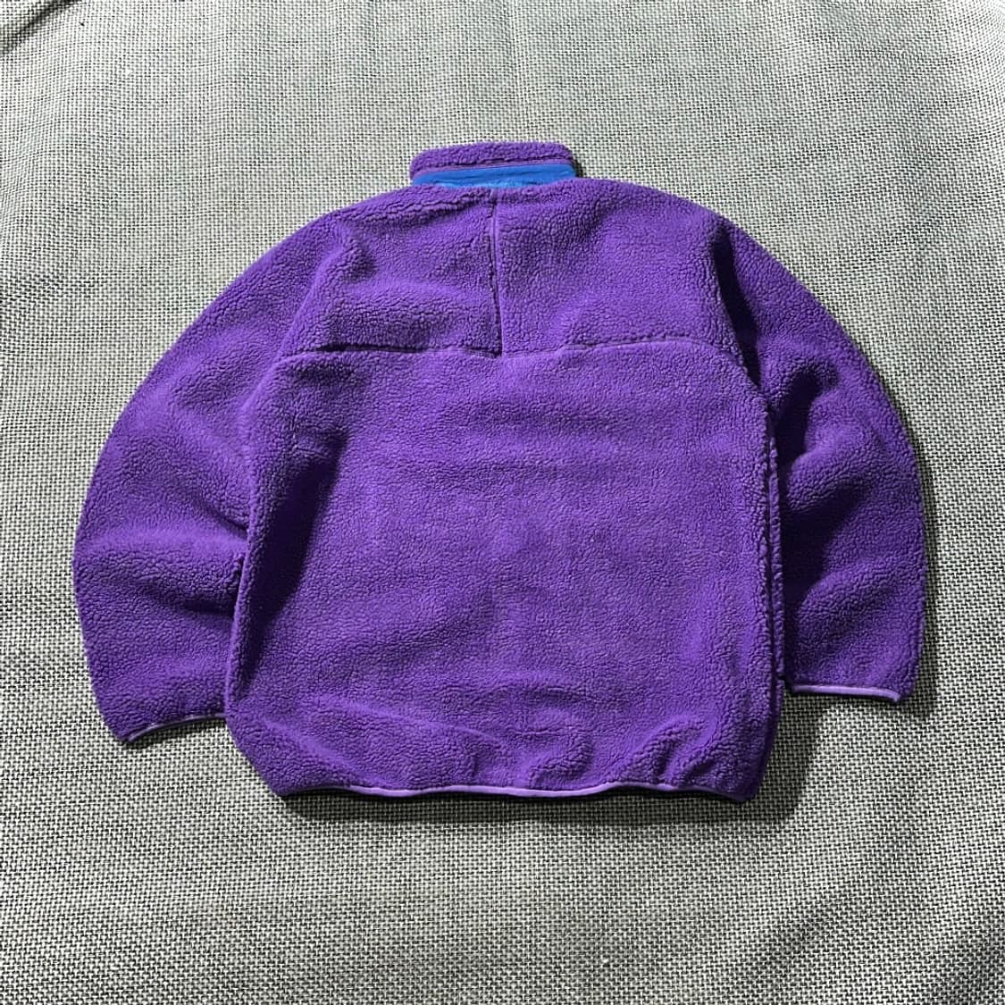 아웃도어 레트로-X 플리스 자켓 (L/XL) 상품이미지5