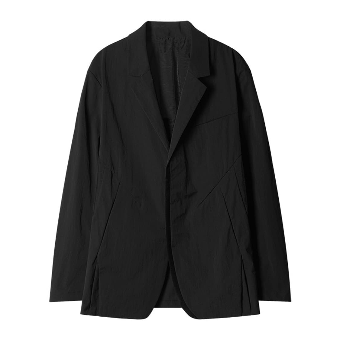 엑슬림 Xlim EP.6 05 자켓 블랙 (M) 상품이미지1