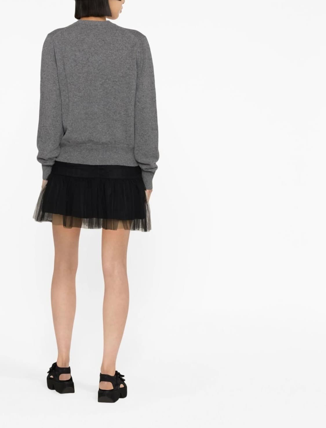 Molly Goddard 가디건 상품이미지3